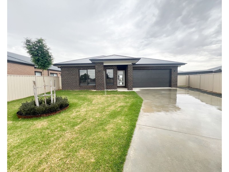 12 Star Court, Kyabram VIC 3620