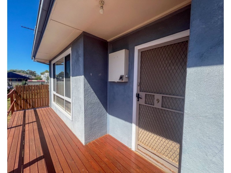 9 Palmer Crescent, Merrigum VIC 3618