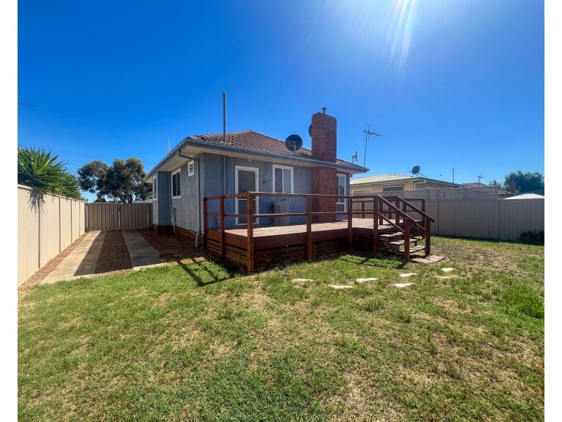 9 Palmer Crescent, Merrigum VIC 3618