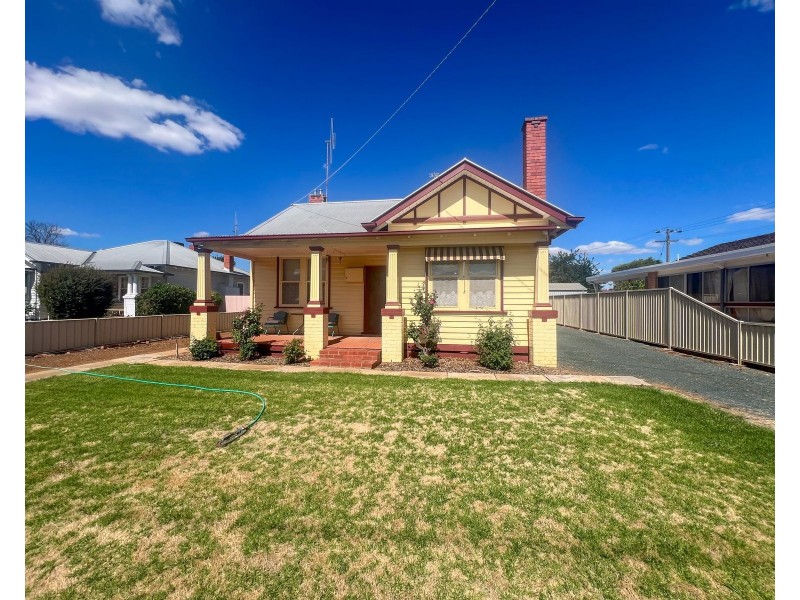 3 Union Street, Kyabram VIC 3620