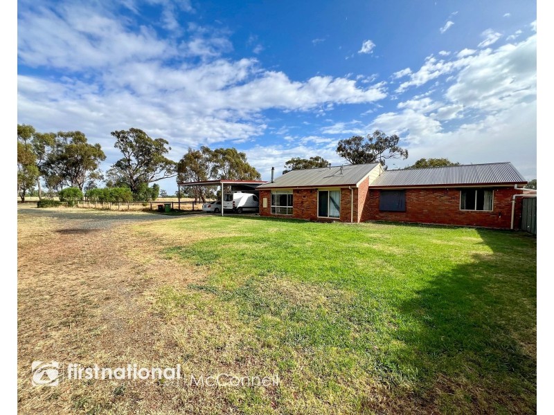 286 Scobie Road, Kyvalley VIC 3621