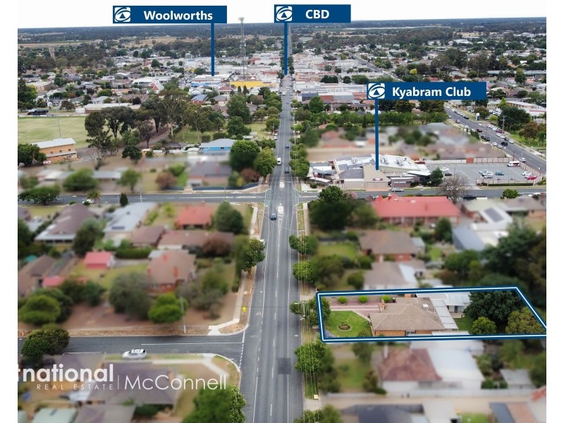 72 Allan Street, Kyabram VIC 3620