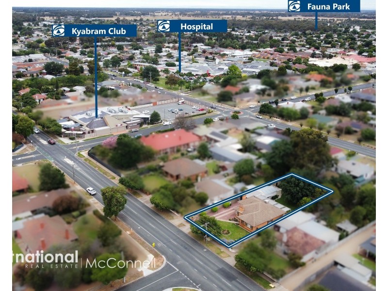 72 Allan Street, Kyabram VIC 3620