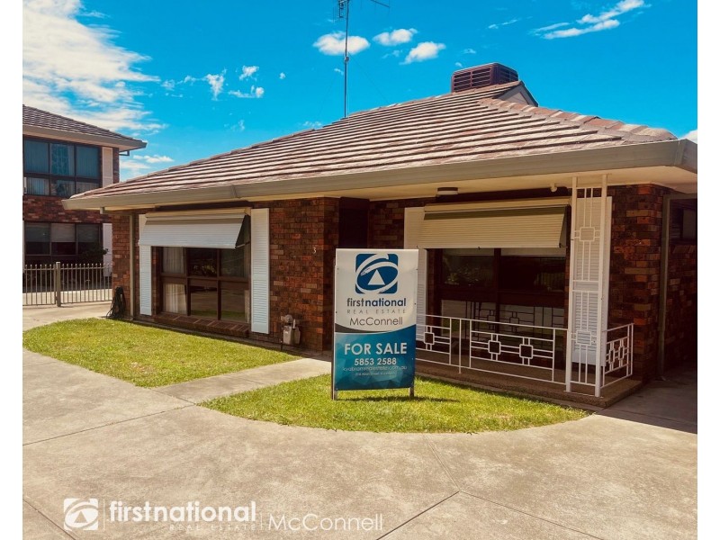 3/91 Allan Street, Kyabram VIC 3620