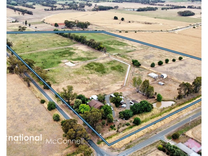 4 McColl Road, Girgarre VIC 3624