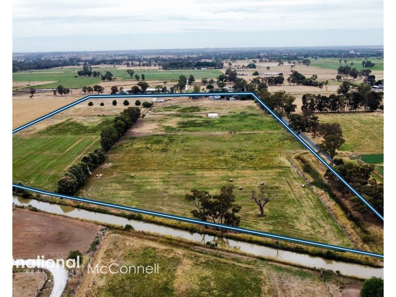 4 McColl Road, Girgarre VIC 3624