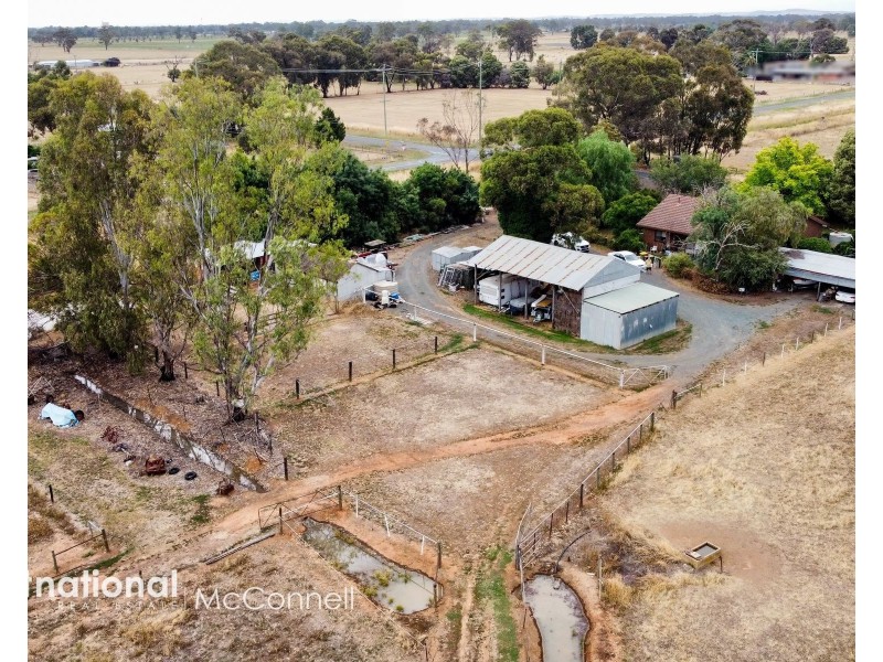 4 McColl Road, Girgarre VIC 3624