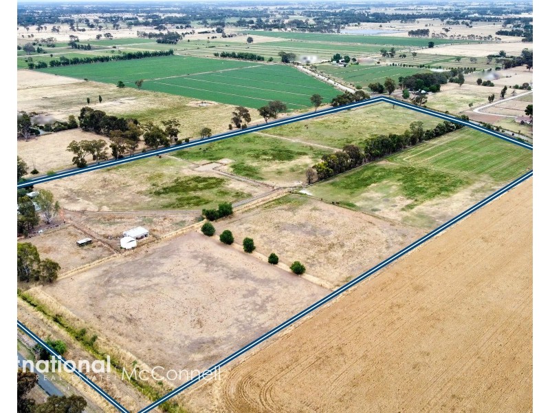 4 McColl Road, Girgarre VIC 3624