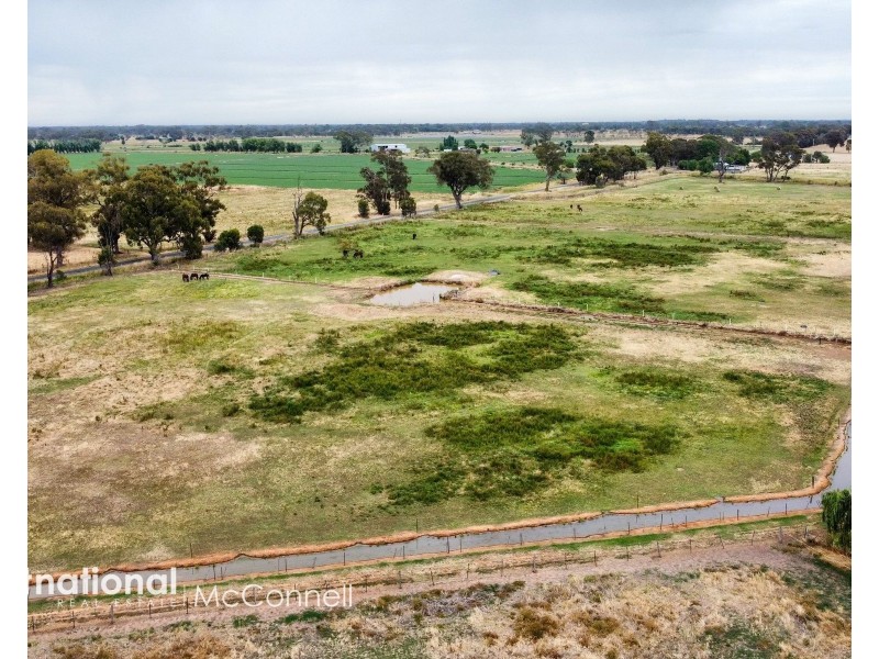 4 McColl Road, Girgarre VIC 3624