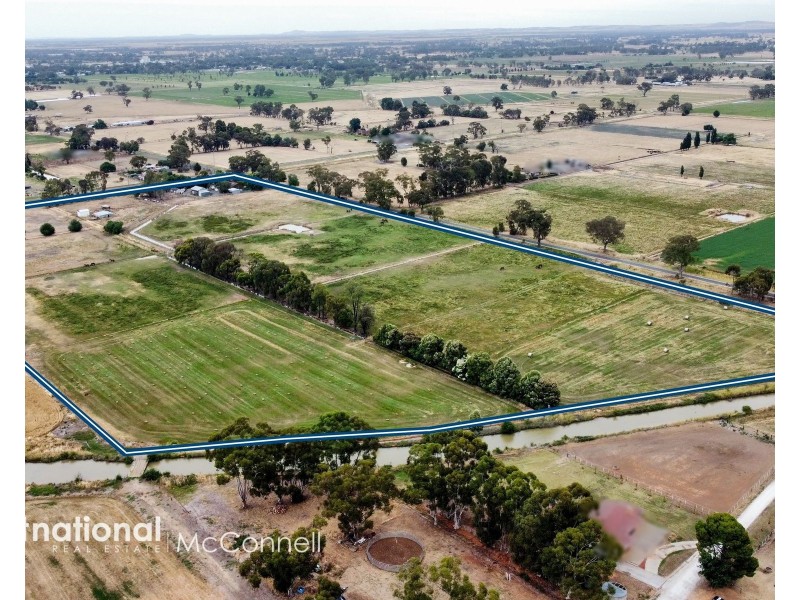 4 McColl Road, Girgarre VIC 3624