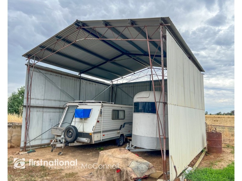 4 McColl Road, Girgarre VIC 3624