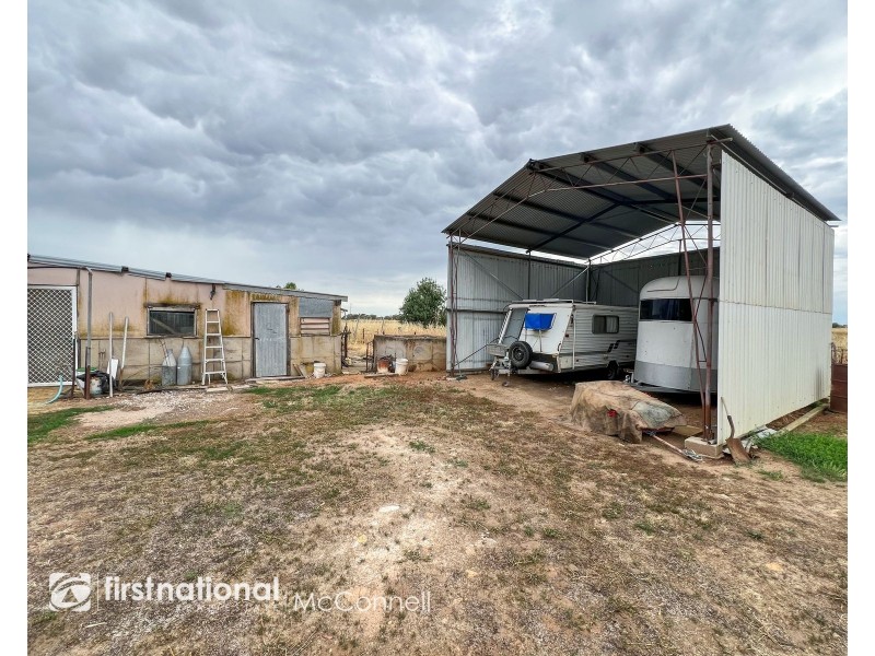 4 McColl Road, Girgarre VIC 3624