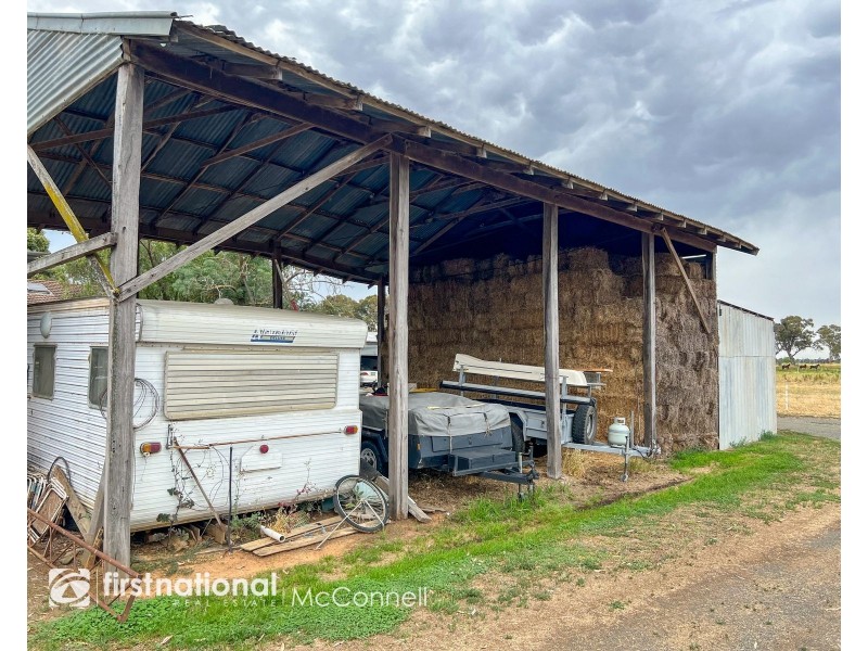 4 McColl Road, Girgarre VIC 3624