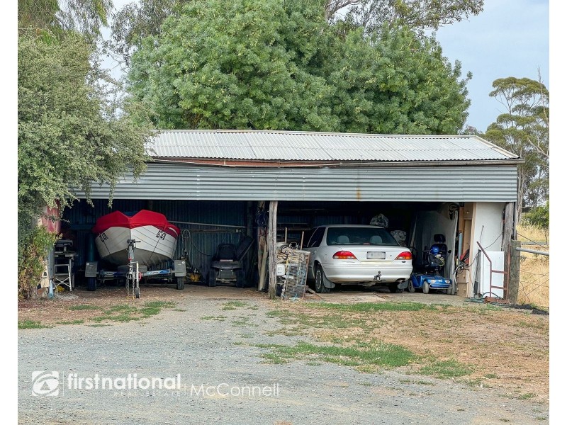 4 McColl Road, Girgarre VIC 3624