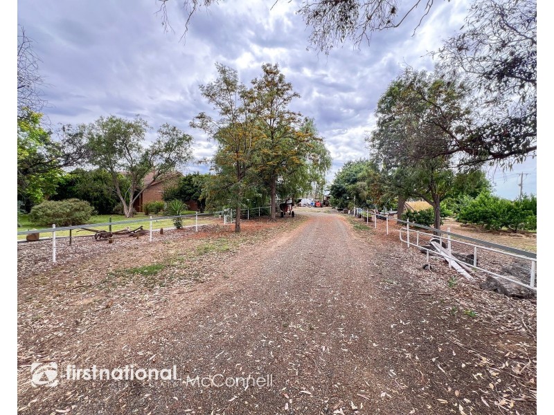 4 McColl Road, Girgarre VIC 3624