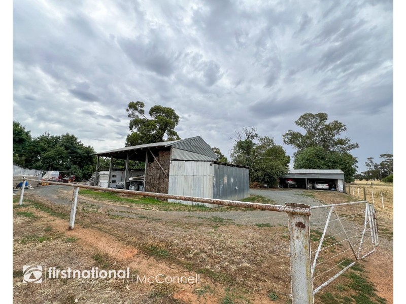 4 McColl Road, Girgarre VIC 3624