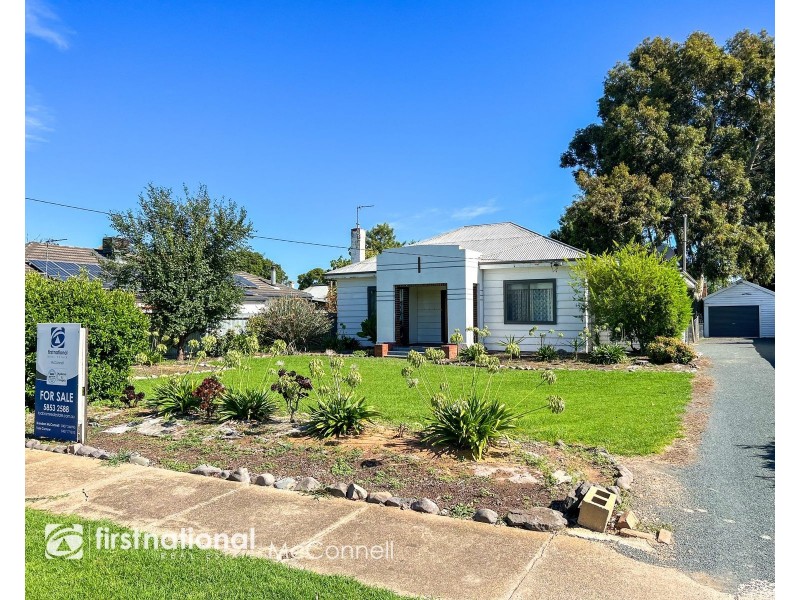 69 Fenaughty Street, Kyabram VIC 3620