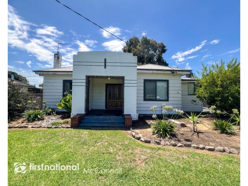 69 Fenaughty Street, Kyabram VIC 3620