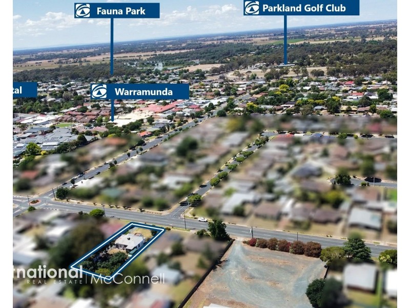 69 Fenaughty Street, Kyabram VIC 3620