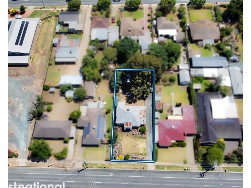 69 Fenaughty Street, Kyabram VIC 3620