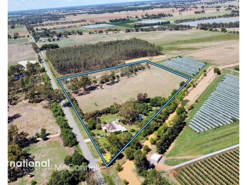105 Fidge Road, Undera VIC 3629