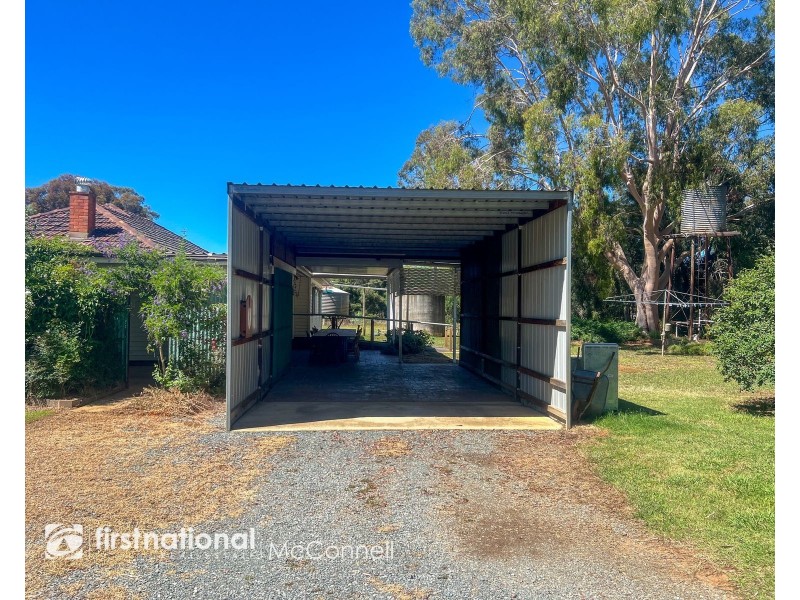 105 Fidge Road, Undera VIC 3629