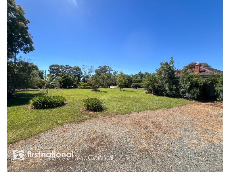 105 Fidge Road, Undera VIC 3629