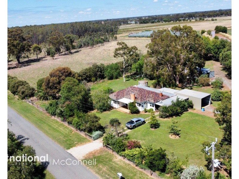 105 Fidge Road, Undera VIC 3629