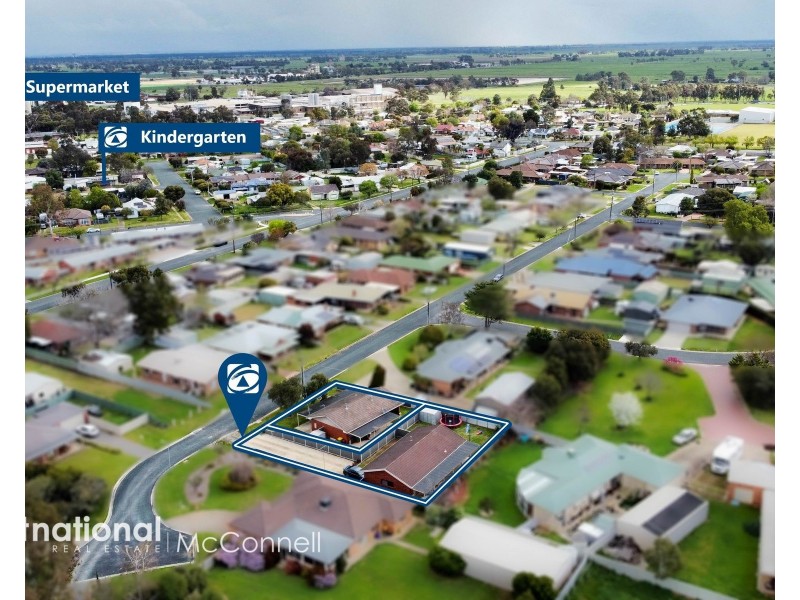 1/2 Lambert Street, Tongala VIC 3621