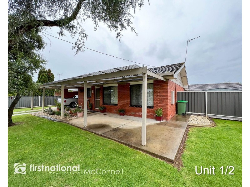 1/2 Lambert Street, Tongala VIC 3621