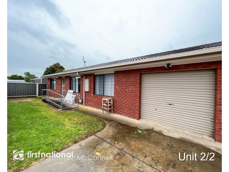 1/2 Lambert Street, Tongala VIC 3621