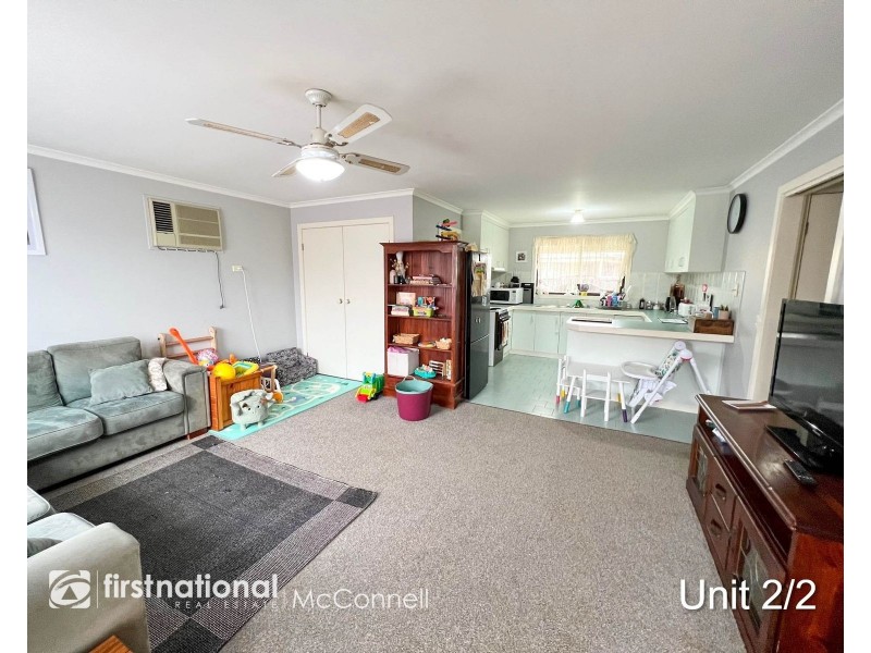 1/2 Lambert Street, Tongala VIC 3621