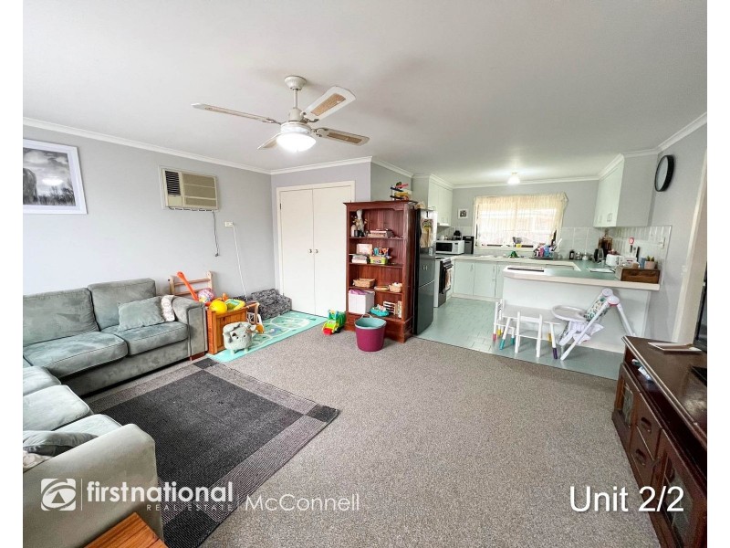 1/2 Lambert Street, Tongala VIC 3621