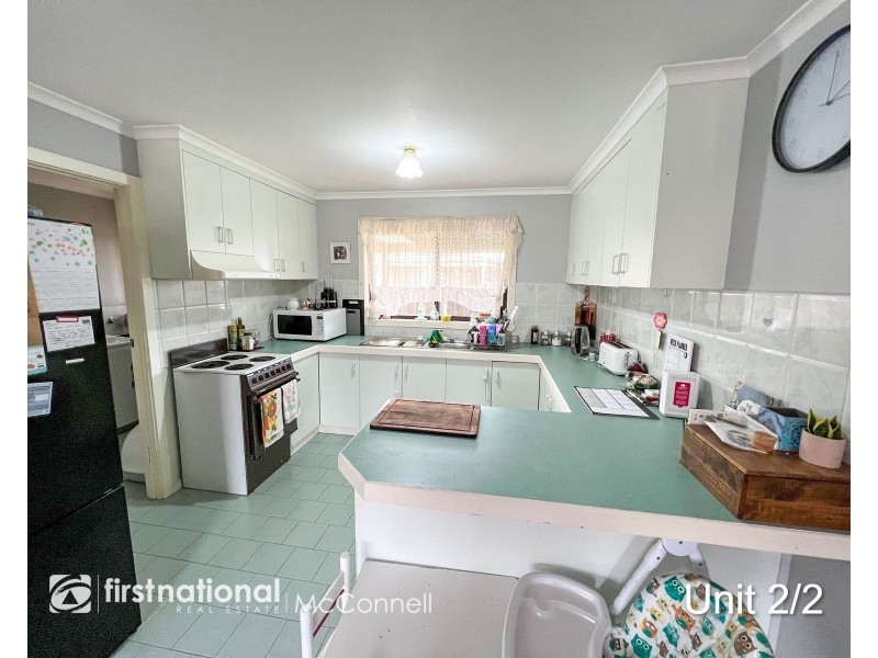 1/2 Lambert Street, Tongala VIC 3621