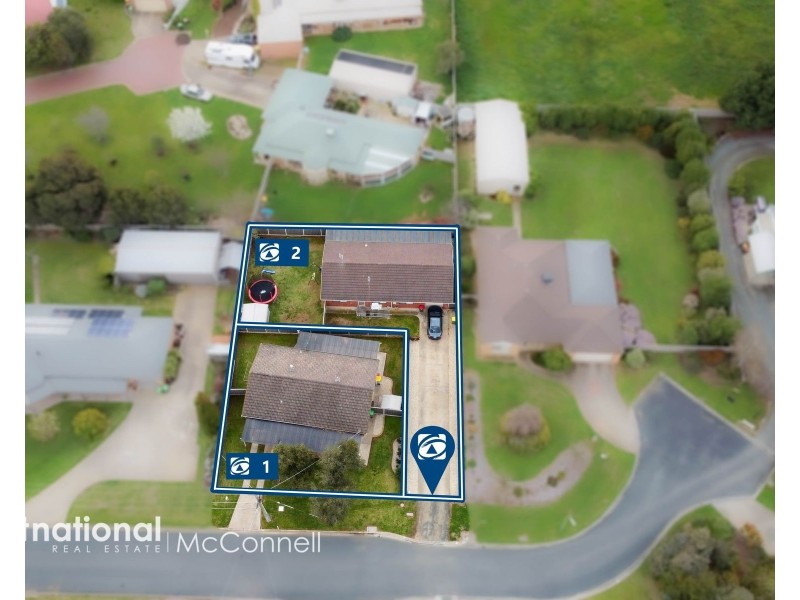 1/2 Lambert Street, Tongala VIC 3621