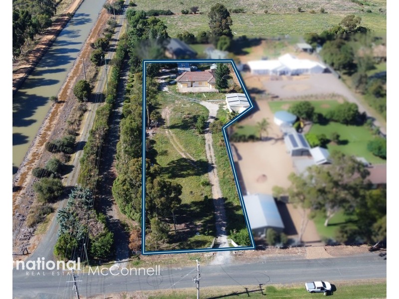 9 Brose Road, Kyabram VIC 3620