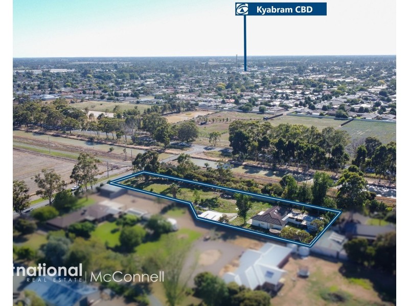 9 Brose Road, Kyabram VIC 3620