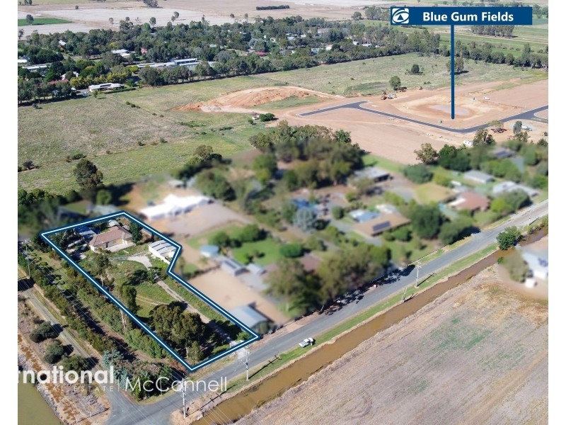 9 Brose Road, Kyabram VIC 3620
