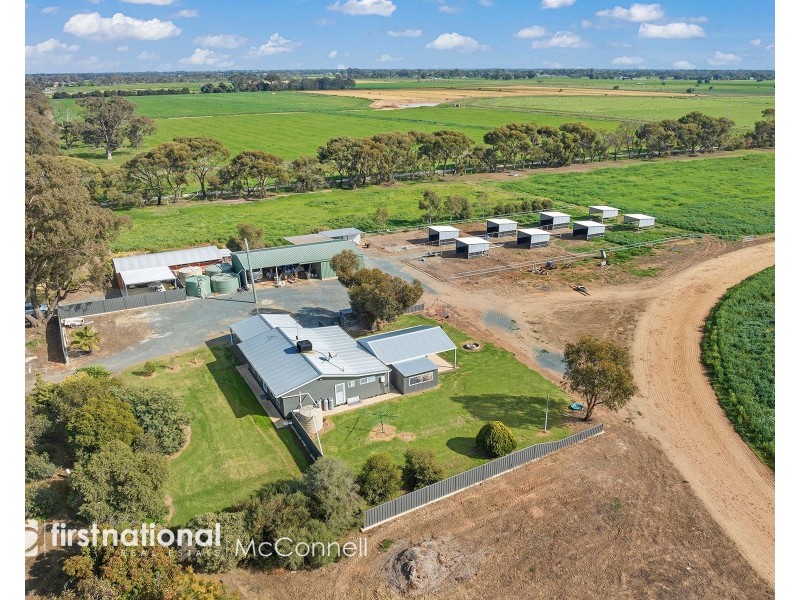 428 Sinclair Road, Kyabram VIC 3620