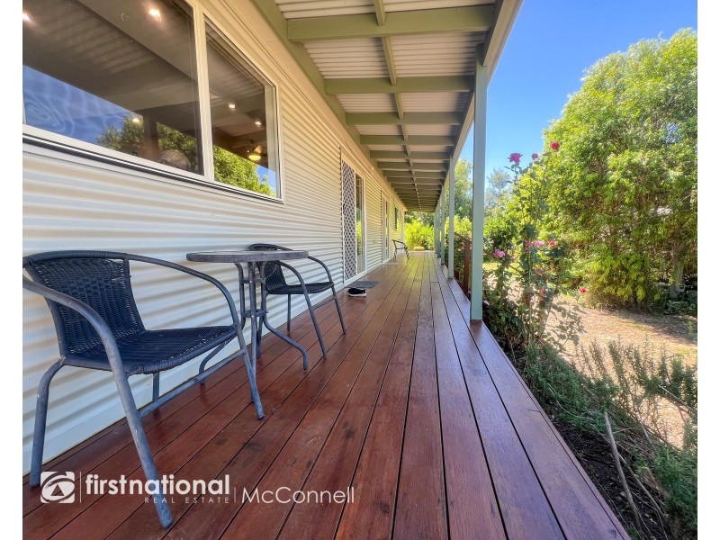 80 Weller Road, Lancaster VIC 3620