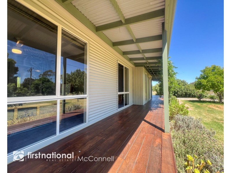 80 Weller Road, Lancaster VIC 3620