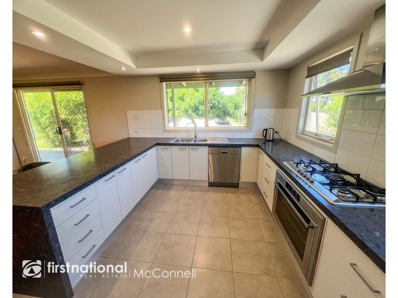 80 Weller Road, Lancaster VIC 3620