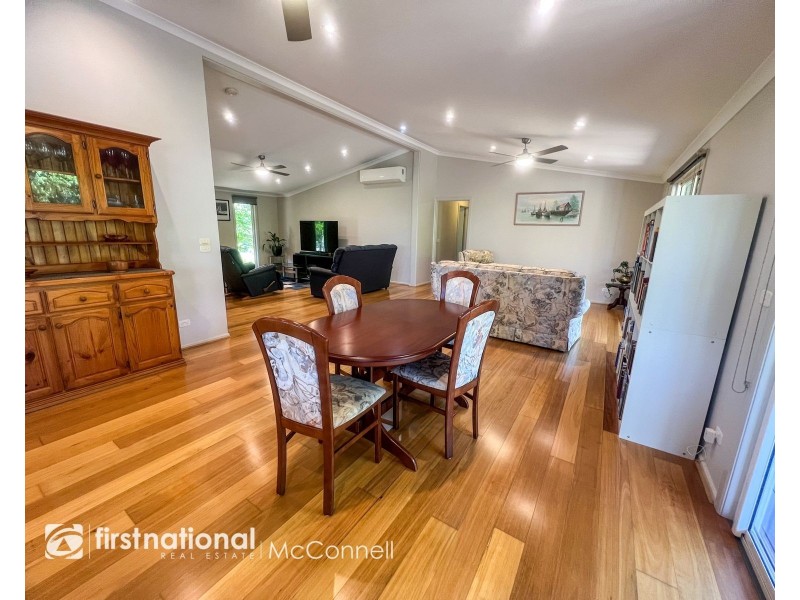 80 Weller Road, Lancaster VIC 3620