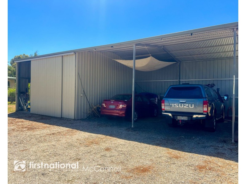 80 Weller Road, Lancaster VIC 3620