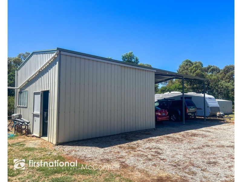 80 Weller Road, Lancaster VIC 3620