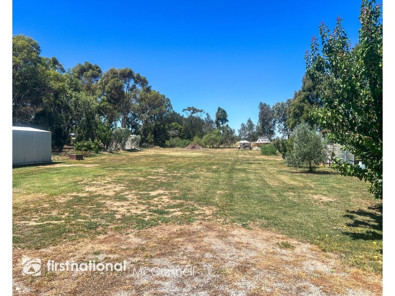 80 Weller Road, Lancaster VIC 3620
