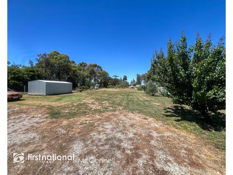 80 Weller Road, Lancaster VIC 3620
