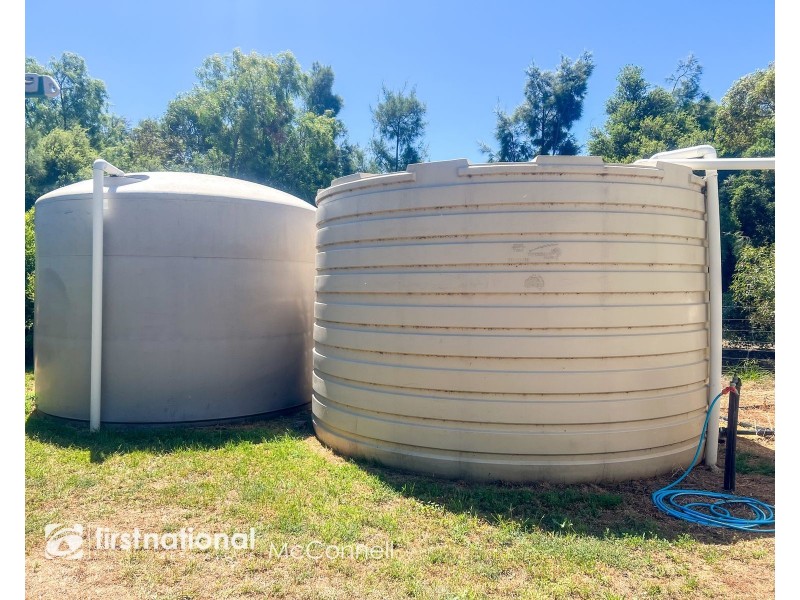 80 Weller Road, Lancaster VIC 3620