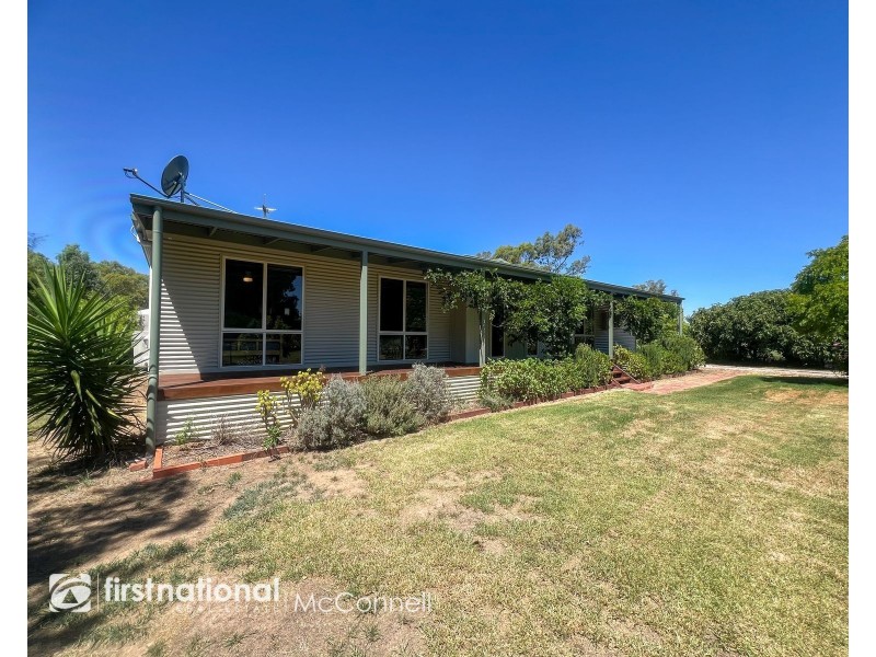 80 Weller Road, Lancaster VIC 3620