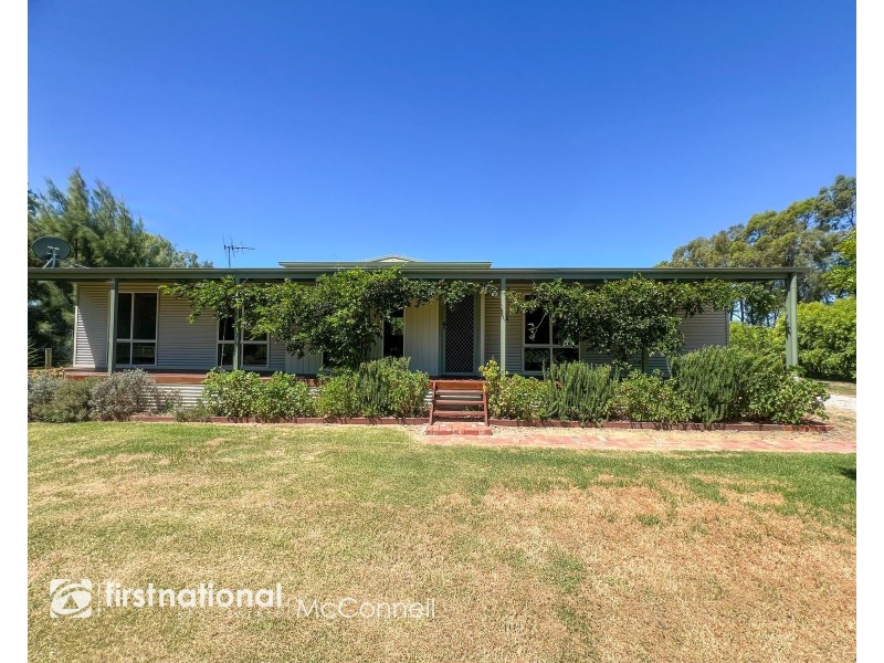 80 Weller Road, Lancaster VIC 3620